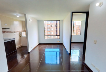 Apartamento en  Conjunto Residencial La Estancia, Mosquera