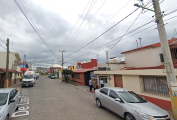 Casa en  De Las Fuentes, La Morena Sección Norte B, Tulancingo, Estado De Hidalgo, México