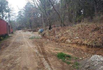 Lote de Terreno en  Villa Del Carbón, Estado De México, México