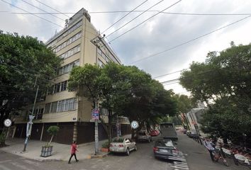 Departamento en  Hipódromo, Cuauhtémoc, Cdmx