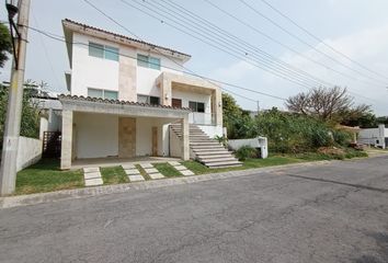 Casa en fraccionamiento en  Fraccionamiento Lomas De Cocoyoc, Morelos, México