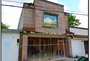 Casa en  Matachines 406, Azteca, Guadalupe, Nuevo León, México