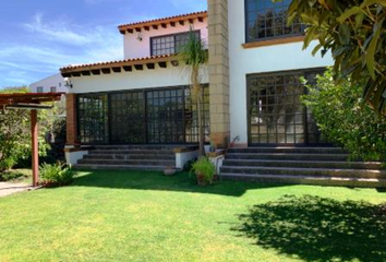 Casa en  Cerrada San Antonio 5, San Juan Del Río, Querétaro, 76815, Mex