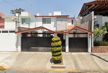 Casa en  Lomas Estrella, Iztapalapa