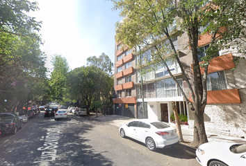 Departamento en  Luz Saviñon 508, Colonia Del Valle Centro, Ciudad De México, Cdmx, México