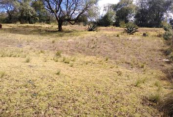 Lote de Terreno en  Monte De Peña, Estado De México, México