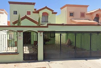 Casa en  Priv. St. Roman 3213, Ciudad Obregón, Sonora, México