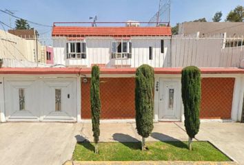 Casa en  Lomas Estrella, Iztapalapa