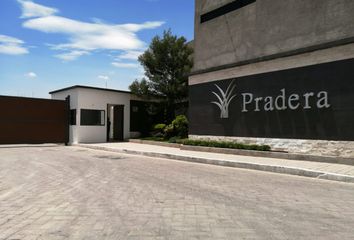 Departamento en  Fraccionamiento Pradera, Estación Central, Misiones De San Francisco, San Francisco Ocotlán, Puebla, México