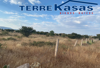 Lote de Terreno en  98650, Guadalupe, Zacatecas, Mex