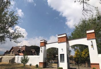 Lote de Terreno en  Calle Tejocotes, Pueblo Ignacio Zaragoza, Huamantla, Tlaxcala, 90510, Mex