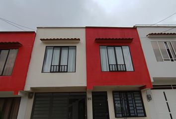 Casa en  Conjunto Residencial Quintas Del Norte, Santa Rosa De Cabal, Risaralda, Colombia