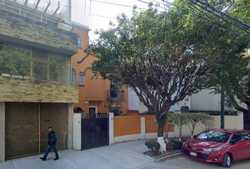 Casa en  Manuel López Cotilla 858, Colonia Del Valle Centro, Ciudad De México, Cdmx, México