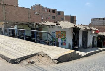 Terreno en  Velasco Astete 370, Lima, Perú