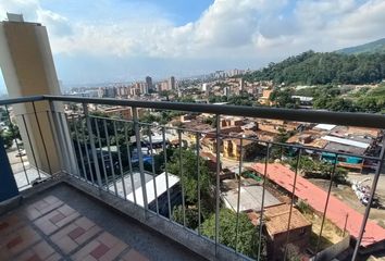 Apartamento en  Unidad Residencial Azalea Del Parque, Carrera 87a, Medellín, Antioquia, Colombia