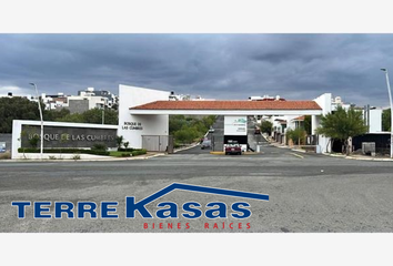 Lote de Terreno en  Calle Bosque Bosnio, Bosques De Las Cumbres, Zacatecas, 98085, Mex