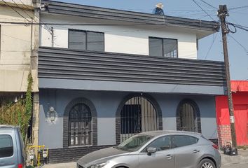 Casa en  Calle Carlos Barrera 4902, Valle Verde, Monterrey, Nuevo León, México