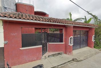 Casa en  Las Rosas, Chiapas