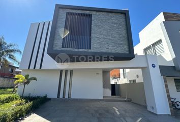 Casa en condominio en  Paseo Solares 934, Solares Residencial, Zapopan, Jalisco, México