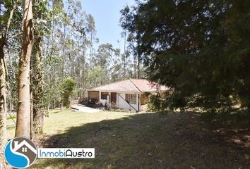 Hacienda-Quinta en  Tarqui, Cuenca, Ecuador