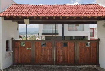 Casa en  Bosque Esmeralda, Atizapán De Zaragoza