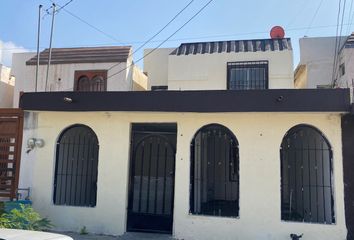 Casa en  Mausoleo, Barrio San Luis, Monterrey, Nuevo León, México