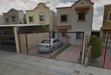 Casa en  Villa Bonita Residencial, Hermosillo, Sonora, México