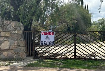 Terreno industrial en Venustiano Carranza (San Pedro), Zimapán