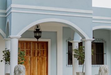 Casa en  Ucú, Yucatán, México