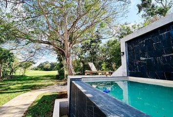 Casa en  Cholul, Yucatán, México