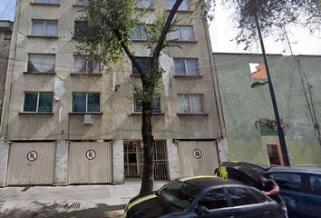 Departamento en  Calle De Zarco No. 61, Colonia Guerrero, Ciudad De México, Cdmx, México