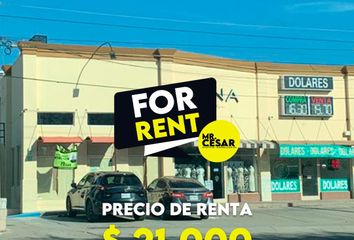 Local comercial en  La Paloma, Hermosillo, Sonora, México