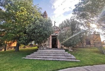 Lote de Terreno en  San Miguel De Allende, Guanajuato, México