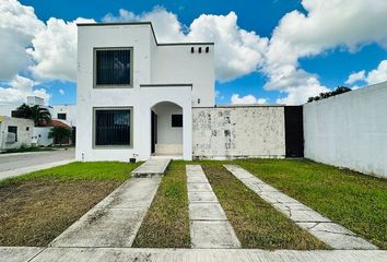 Casa en  Gran Santa Fe, Mérida, Mérida, Yucatán