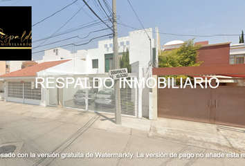 Casa en  De Los Cisnes, Villas De La Cantera, Aguascalientes, México