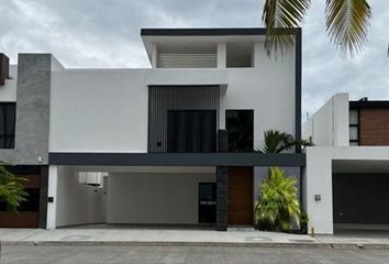 Casa en fraccionamiento en  Lomas Del Dorado, Sm Km 9, Boca Del Río, Veracruz, México