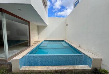 Casa en fraccionamiento en  Del Pedregal, Privadas Del Pedregal, San Luis Potosí, México