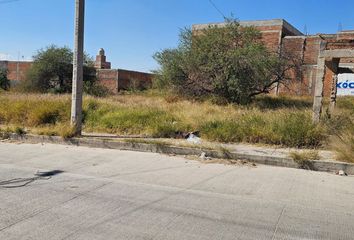 Lote de Terreno en  Los Pericos, Aguascalientes, Ags., México