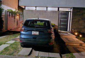 Casa en condominio en  Quinta Los Olivos, Ags., México