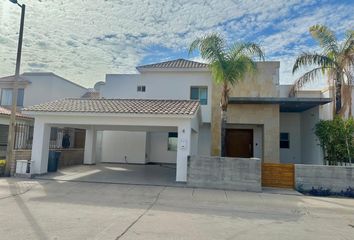 Casa en  El Llano, Hermosillo