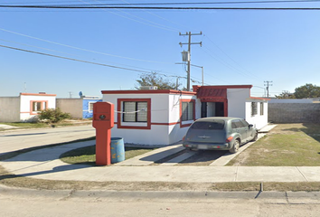 Casa en  Azucenas 435, Cadereyta Jiménez, Nuevo León, México