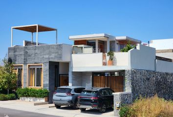 Casa en  Valle De Cassis 23, Zibatá, Querétaro, México