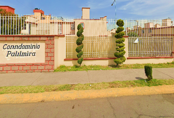 Casa en  Condominio Palmira 32, Fraccionamiento Las Americas, Las Américas, Ecatepec De Morelos, Estado De México, México