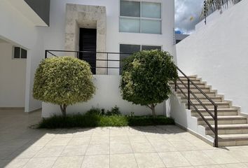 Casa en  Gran Jardin, León, Guanajuato, México