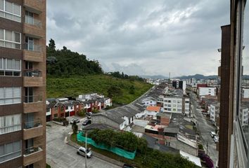 Apartamento en  Belén, Manizales