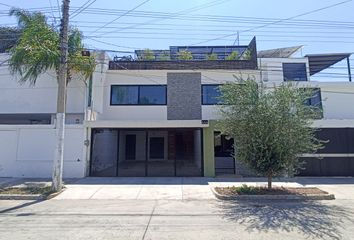 Casa en  San Antonio De Padua 444, Camino Real, Zapopan, Jalisco, México