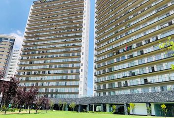 Departamento en  High Towers Residence, Boulevard Europa, Lomas De Angelópolis, Puebla De Zaragoza, Puebla, México