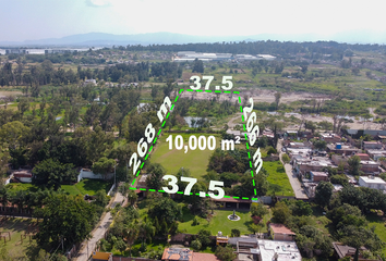 Lote de Terreno en  José Domingo Isordia, Solidaridad, San Pedro Tlaquepaque, Jalisco, México