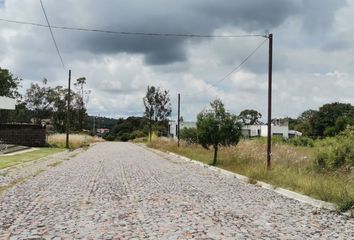 Lote de Terreno en  La Joya Haras Del Bosque, Puebla De Zaragoza, Puebla, México