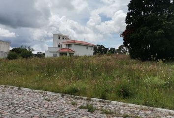 Lote de Terreno en  La Joya Haras Del Bosque, Puebla De Zaragoza, Puebla, México